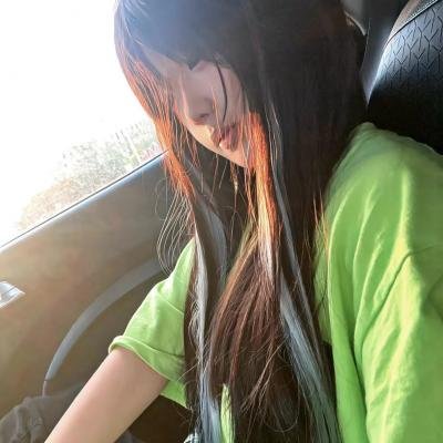 杀害我女儿的凶手