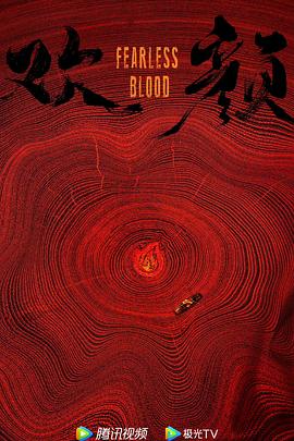 四大探长 封面图